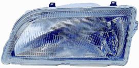 Phare Avant Pour Volvo S40 V40 1996-1998 Côté Gauche 3345702