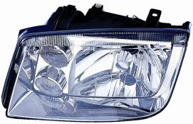 Faro Anteriore Volkswagen Bora 1998-2005 Sinistro 1J5941017BD