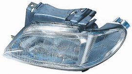 LHD Headlight Citroen Xsara 1997-2000 Left Side 721375401129