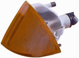 Freccia Fanale Anteriore Citroen Ax 1986-1996 Destro 6760289