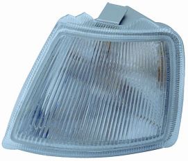Feu Clignotant Pour Opel Vectra A 1988-1992 Gauche 90297694
