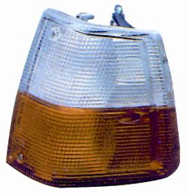Corner Light Indicator Lamp Volvo 240 1974-1992 Left Side 1312755-0