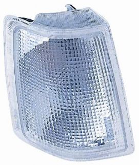 Freccia Gruppo Ottico Anteriore Opel Corsa 1991-1993 Sinistro 084429