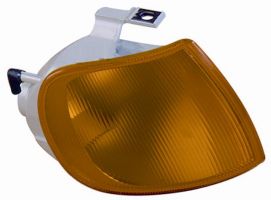 Corner Light Indicator Lamp Volkswagen Polo 1994-1999 Right Side 6N0953042D