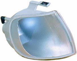 Corner Light Indicator Lamp Volkswagen Polo 1994-1999 Left Side 6N0953041C