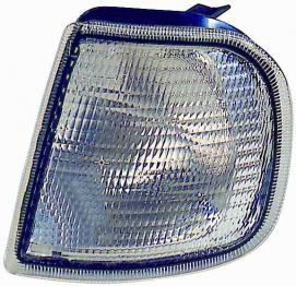 Feu Clignotant Pour Seat Ibiza Cordoba 1993-1996 Gauche 6K5953049A