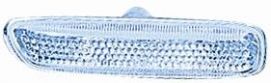 Side Marker Light Bmw Series 3 E46 Coupe Cabrio 2001-2003 Right Side 63132228592