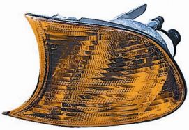 Feu Clignotant Pour Bmw Series 3 E46 Coupe Cabrio 1999-2001 Gauche 63126934300