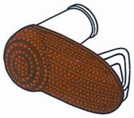 Feu Clignotant Pour Alfa Romeo 147 2000-2004 Droit-Côté Gauche 46556563