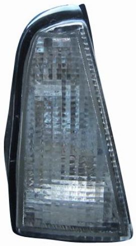 Side Marker Light Fiat Cinquecento 750-900-Suite-Sporting 1992-1998 Left Side