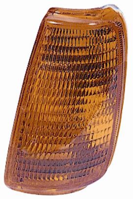 Feu Clignotant Pour Volkswagen Polo 1990-1994 Gauche 867953049