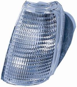 Feu Clignotant Pour Volkswagen Polo 1990-1994 Gauche 867953049C