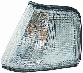 Indicator Signal Lamp Fiat Tempra 1990-1996 Right Side