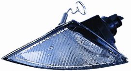 Feu Clignotant Pour Lancia Y 2000-2003 Gauche Llc951