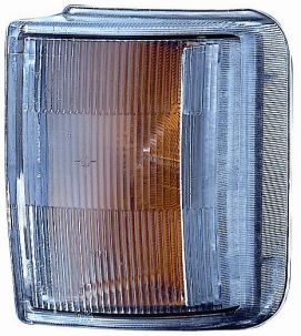 Feu Clignotant Pour Iveco Eurotech 1993 Gauche Llb022