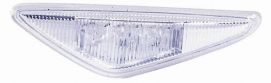Side Marker Light Bmw Series 3 E46 Coupe Cabrio 2003-2006 Right Side 63136920732