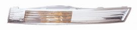 Indicator Signal Lamp Volkswagen Passat 2005-2010 Left Side 3C0953041E