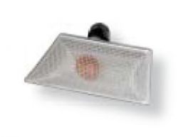 Feu Clignotant Pour Opel Vectra C 2002-2005 Gauche 1226031