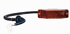 Feu Clignotant Pour Daf Cf85-Xf105 2009 Droit 1735355