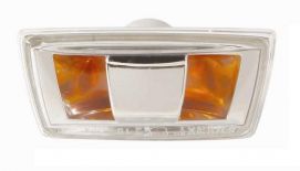 Side Marker Repeater Lamp Opel Adam 2013 Left Side 1713423