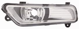 Indicator Signal Lamp Volkswagen Passat 2010 Left Side 3AA941661