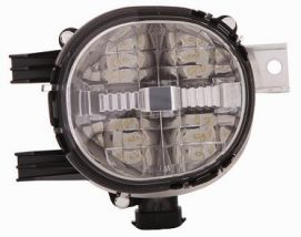 Corner Light Indicator Lamp Volvo C-30 2010-2013 Right Side 31299890/31353110