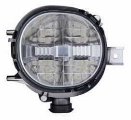 Corner Light Indicator Lamp Volvo Xc70 2012 Left Side 31383204