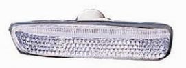 Side Light Bmw 3 Series E36 Compact 1994-2000 Right 63137164492 White