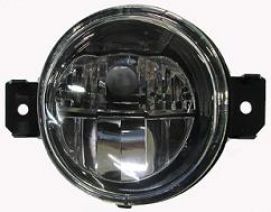 Feu Clignotant Pour Nissan Note 2013 Gauche 26605-1Haoa Avec Lumière Du Jour