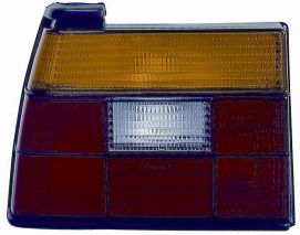 Rear Light Unit Volkswagen Jetta 1984-1991 Right Side 165-945-112
