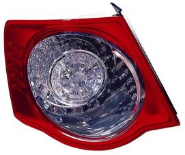 Taillight Volkswagen Jetta 2005-2010 Right Side 1K5945096G