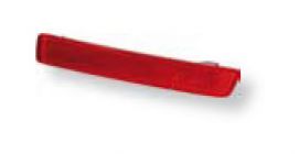 Rear Reflector Fiat Punto 2003 Right Side