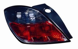 Gruppo Ottico Posteriore Opel Astra H 2004_03 Destro 93183056/1222118/93183056