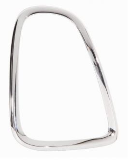 Taillight Frame Mini Mini 2006 Right Side 51132752244