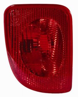 Antibrouillard Arrière Pour Renault Kangoo 2008-2012 Côté Droit 8200419908