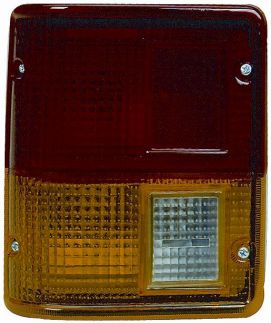 Taillight Mitsubishi Pajero 1983-1991 Right Side MR 283722