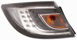 Rear Light Unit Mazda 6 2008-2012 Right Side GS1G51150G