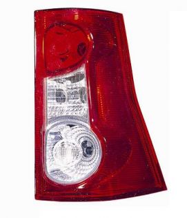 Rear Light Unit Dacia Logan 2008-2012 Right Side 8200570945