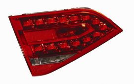 Rear Light Unit Audi A4 2007-2011 Left Side