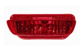 Retronebbia Honda Insight 2009_04-2011_12 34400-TM8-G01