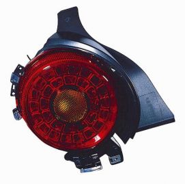 Rear Light Unit Alfa Romeo Mito 2008 Right Side 71752162