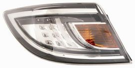 Rear Light Unit Mazda 6 2008-2012 Right Side GDK2-51-150B