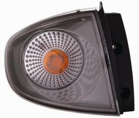 Feu Arrière Pour Seat Altea 2004-2009 Côté Gauche