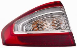 Rear Light Unit Ford Mondeo 2010 Left Side 1717217/BS71-13405-CC