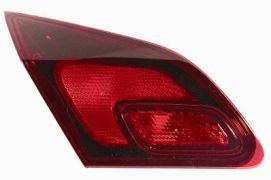 Rear Light Unit Opel Astra J 2010 Right Side 1222210