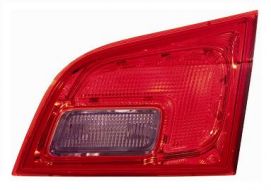 Rear Light Unit Opel Astra J 2010 Right Side 1222220