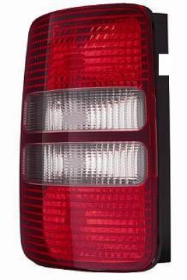 Taillight Unit Volkswagen Caddy 2010-2015 Left 2K5945095N