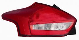 Taillight Unit Ford Focus From 2014 Right 1893909 Led 5 Doors