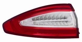 Taillight Ford Mondeo 2014 Right Side External Led 4 Doors