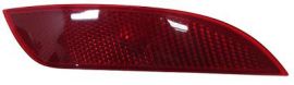 Rear Fog Light Ford Focus From 2014 Right 1858301 Reflector